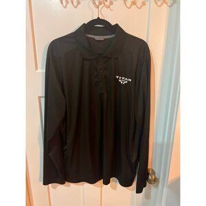 Long sleeve pullover Titan